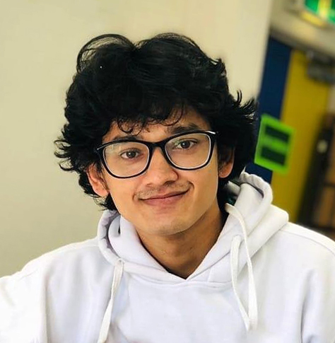 युवराज कटुवाल