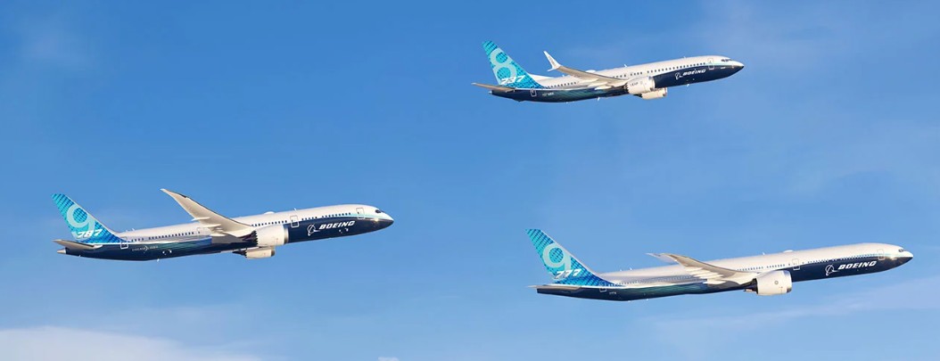 अफ्रिकामा हवाई यात्रु सङ्ख्या २०४४ सम्म वार्षिक ६ प्रतिशतले बढ्नेः बोइङ