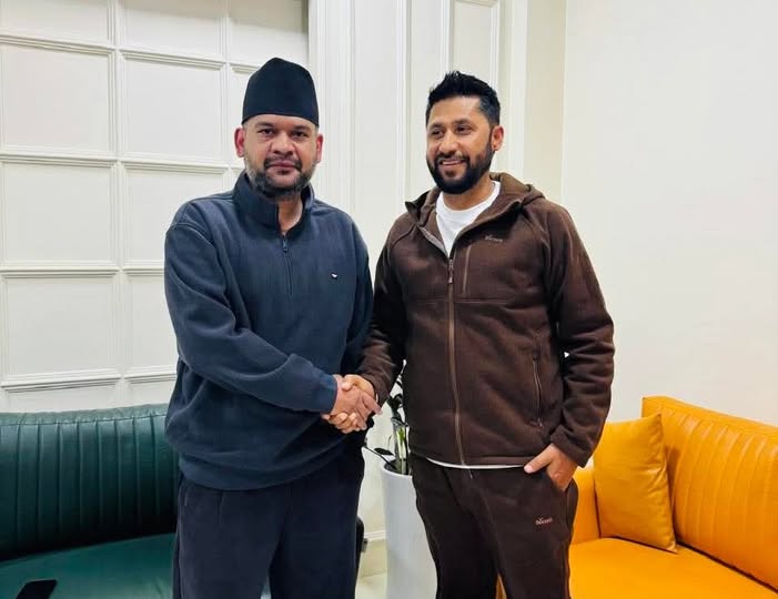 रवि लामिछाने भन्छन् – सहमति भनेको नेताले खोजेको जस्तो होइन, देशलाई चाहिएको जस्तो हुनुपर्छ