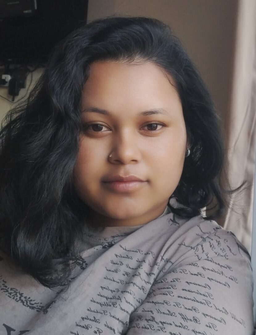 भागिरथी पण्डित