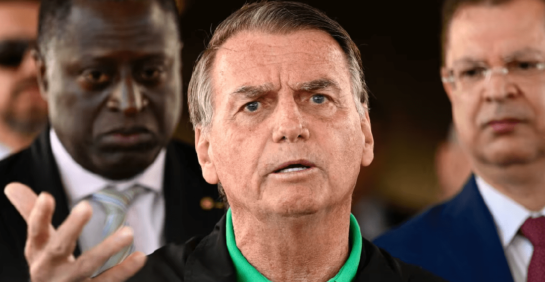 ब्राजिलका पूर्वराष्ट्रपति बोल्सोनारो शल्यक्रियाको तयारीमा अस्पताल भर्ना