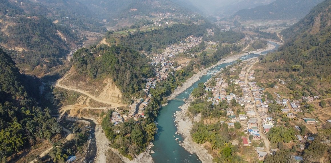 बूढीगण्डकी जलविद्युत् आयोजना अघि बढ्यो, लगानी मोडालिटीमा अर्थ र योजना आयोगको सहमति