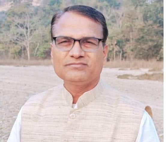 सभामुखको उम्मेदवारको टुङ्गो लाग्यो