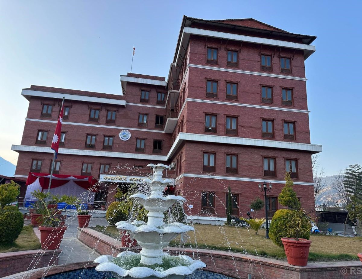 चन्द्रागिरि ‘बालश्रममुक्त स्थानीय तह’