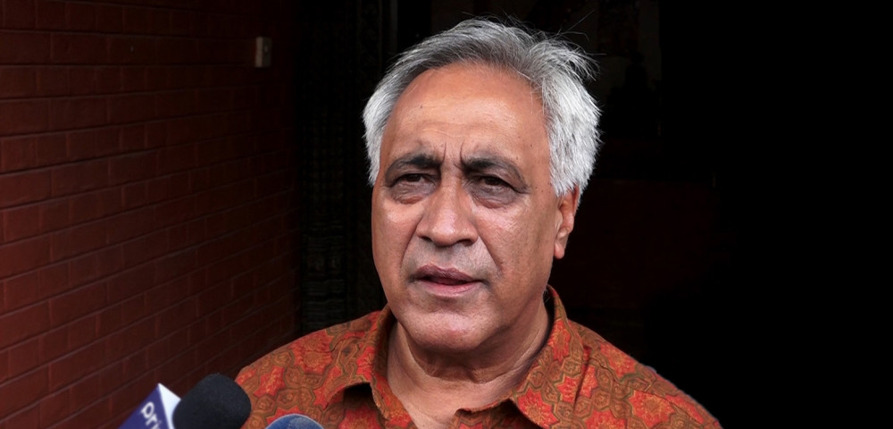 अत्यन्त दुःखद, कांग्रेसलाइ ठुलो क्षति : चन्द्र भण्डारी