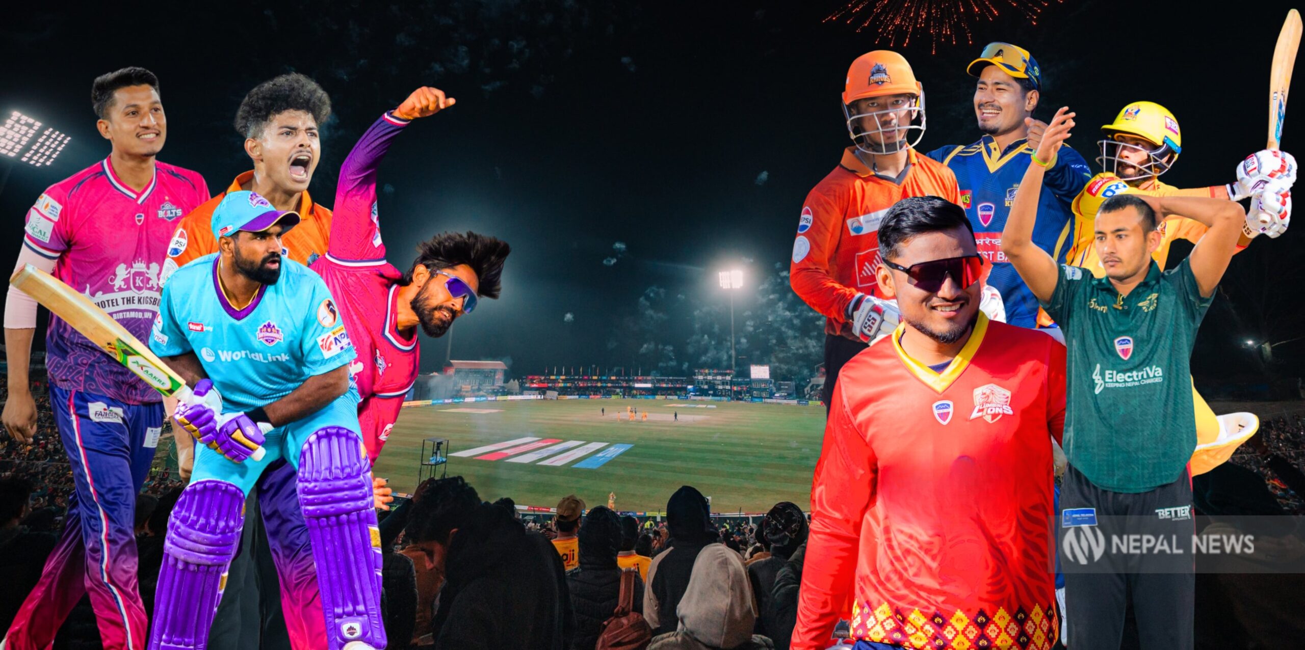 बलियो वैकल्पिक खेलाडी अभावमा विश्वकप तयारी