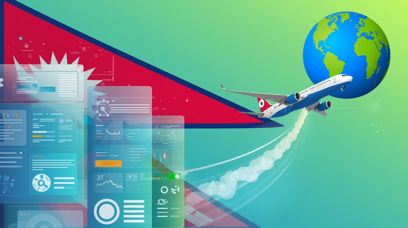 नेपाली सफ्टवेयर बन्नेछ विश्वव्यापी