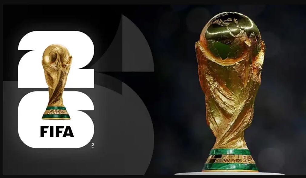 फिफा विश्वकप २०२६ को ड्र सार्वजनिक