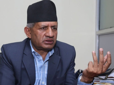 एमालेले रास्वपा महाधिवेशनमा प्रदीप ज्ञवालीलाई पठाउने