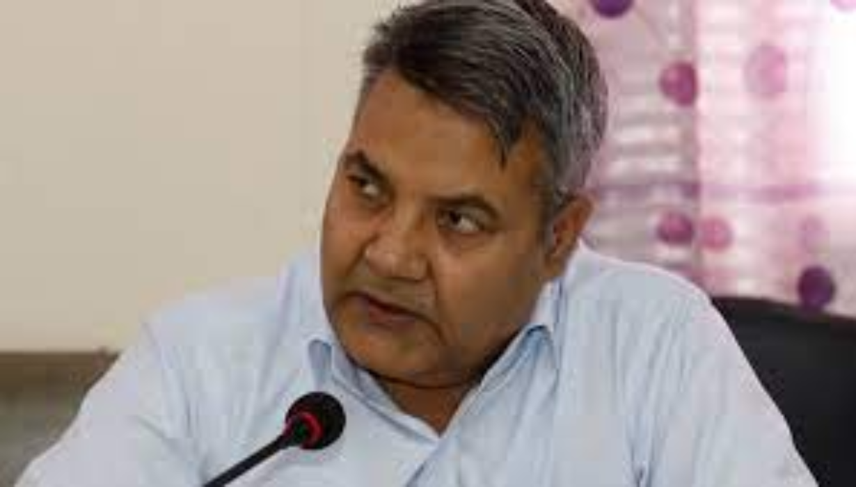 बास्कोटाको कटाक्ष: सर्वोच्चले संसद् पुनर्स्थापनाको आशामा हिउँ वर्षाएछ