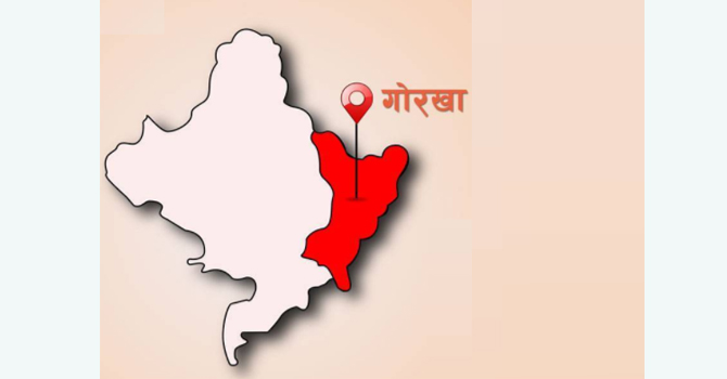 भिरबाट खसेका एक जनाको उद्धार