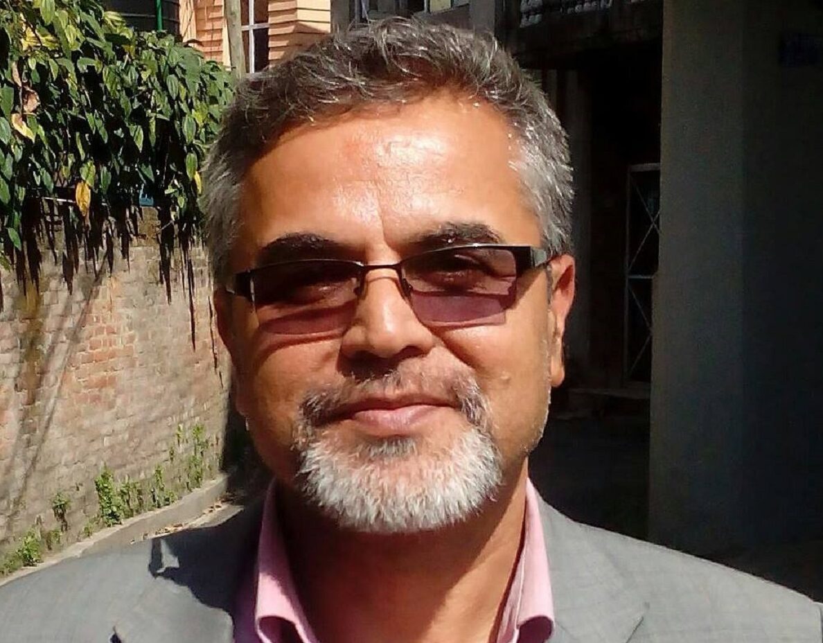 नेपालका लागि डेनमार्कको महावाणिज्यदूतमा धरेल