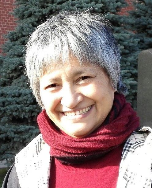 हिसिला यमी