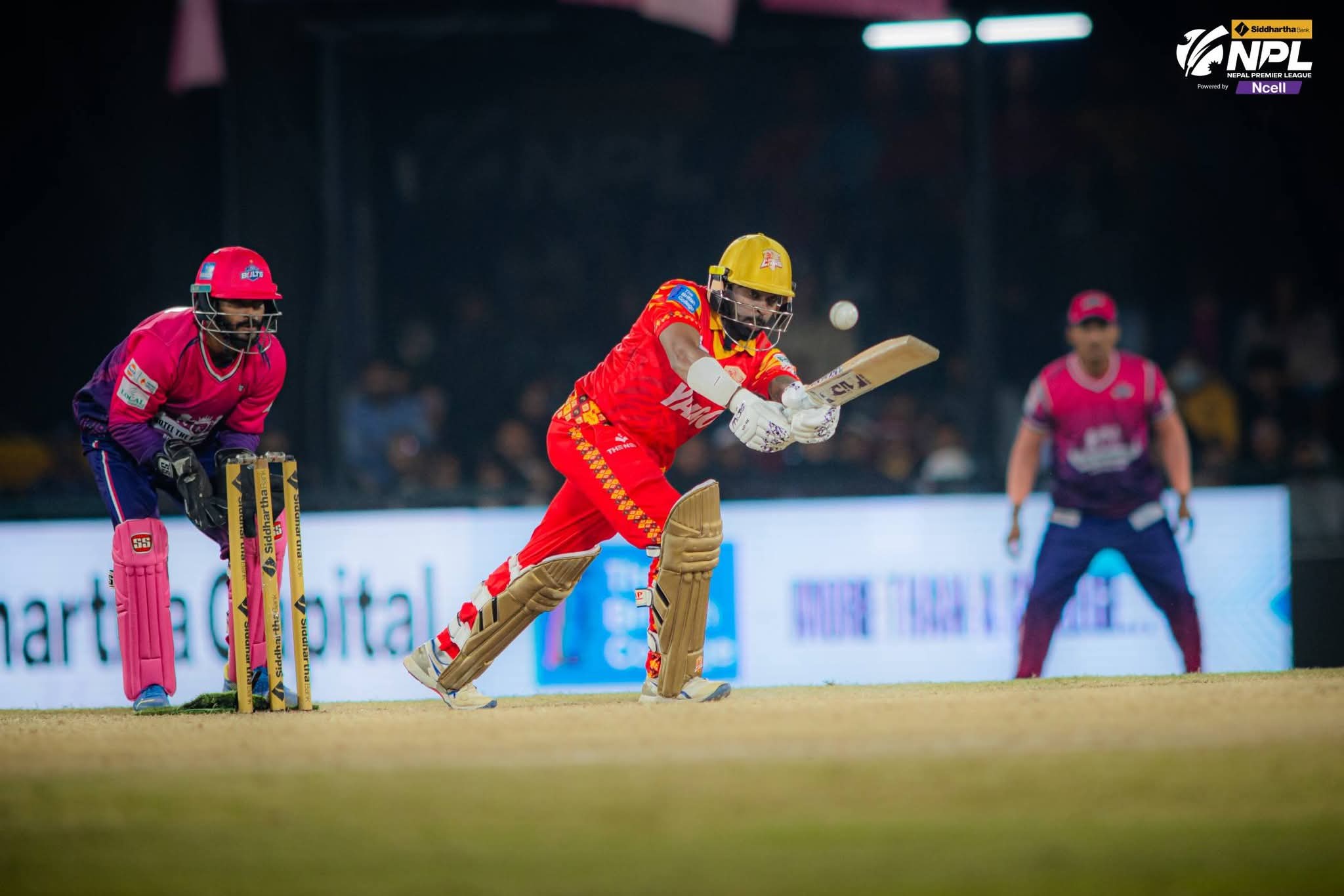 लुम्बिनी प्लेअफ पुग्यो, जनकपुर, पोखरा र चितवन बाहिरिए