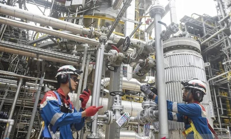 इन्डोनेसिया नवीकरणीय ऊर्जातर्फ उन्मुख : २०२६ पछि डिजेल आयात रोकिने