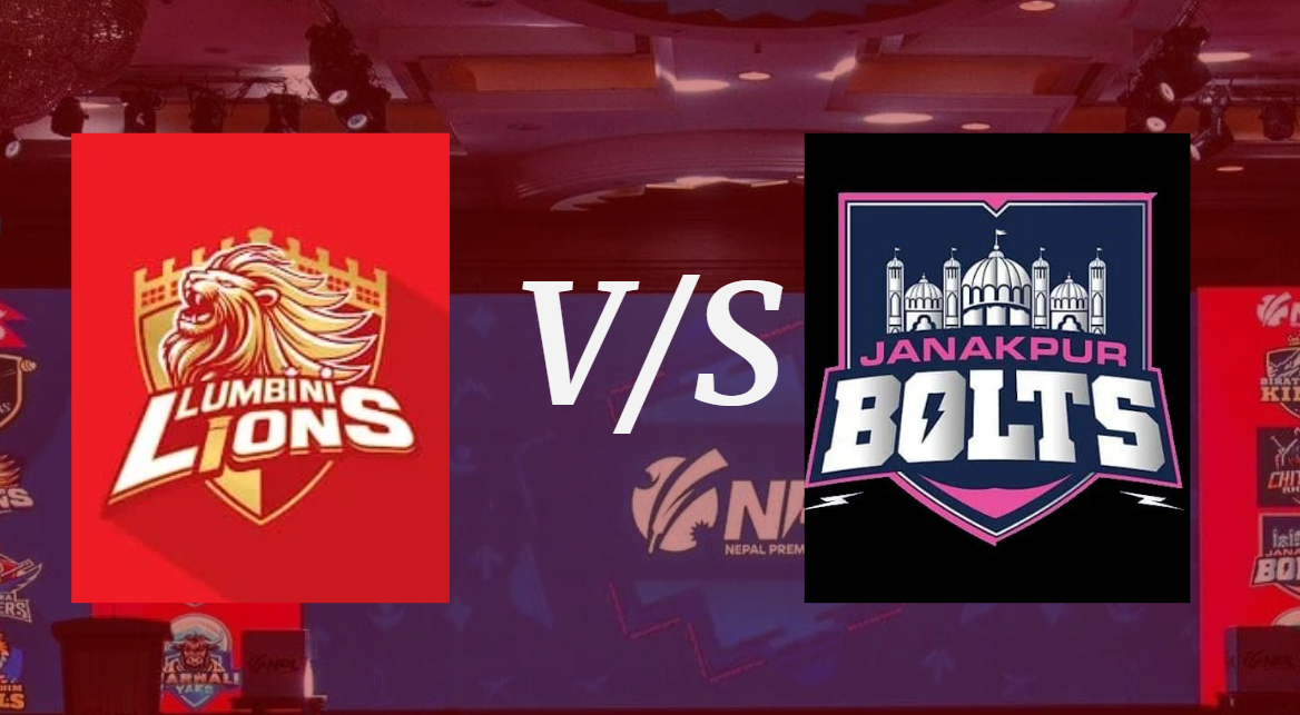 ‘प्लेअफ’को सम्भावनामा चार टिम, आजको खेल कति महत्वपूर्ण ?