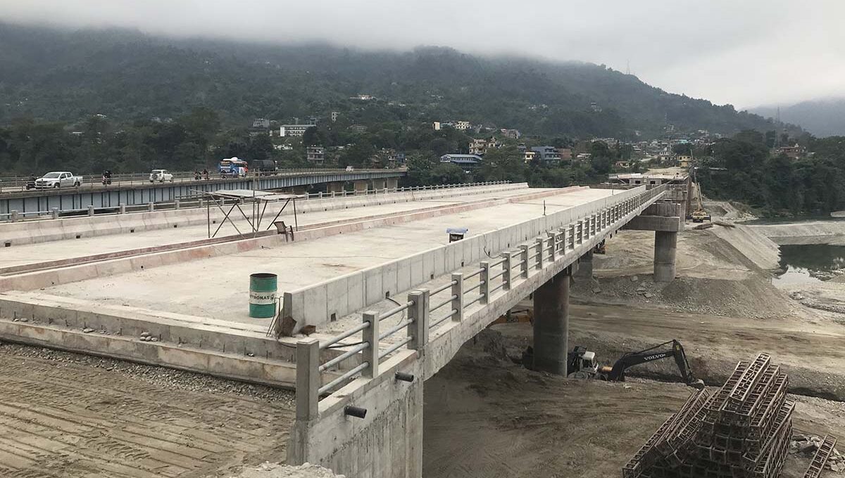 तोडिएका ठेक्काले अर्थतन्त्रको प्रणाली बिग्रिने चिन्ता