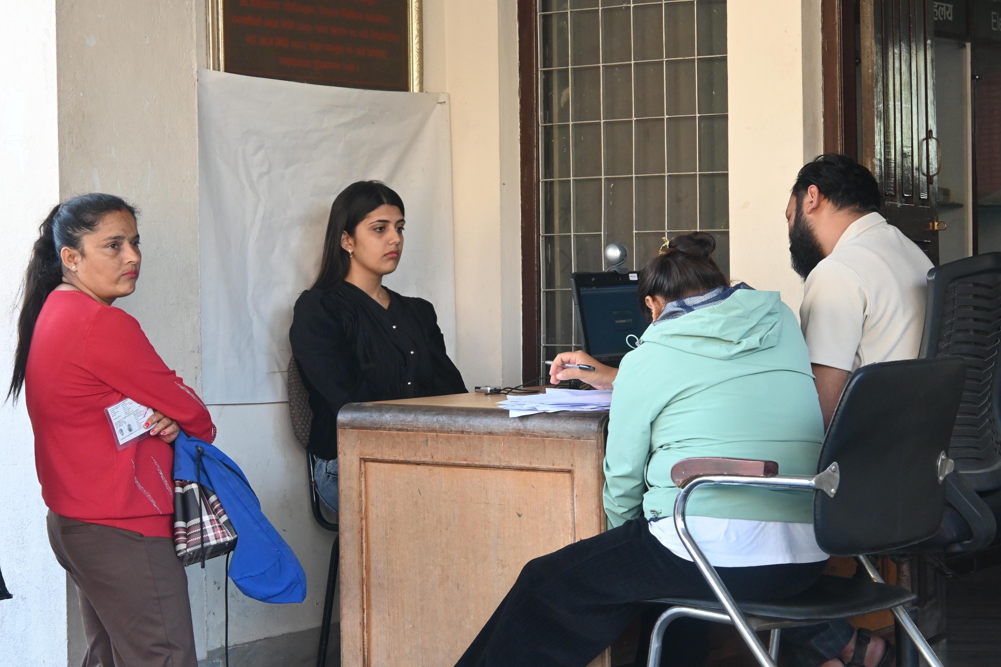 नुवाकोटमा आठ हजार मतदाता बढे