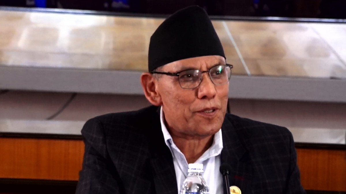 संविधानले विविधतासहितको एकतालाई आत्मसात् गरेको छ : अध्यक्ष दाहाल