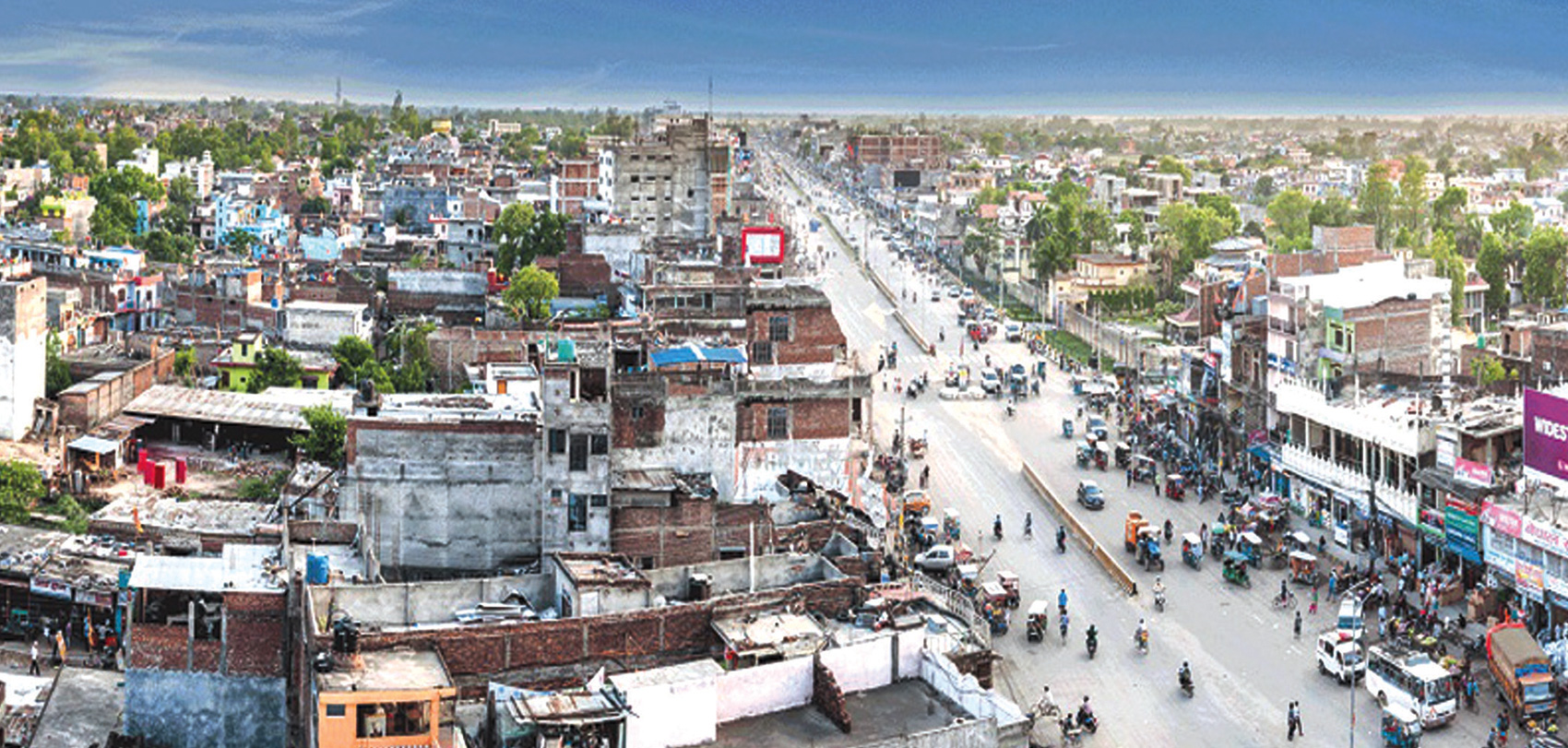 नेपालगन्जका टुर्स एण्ड ट्राभल्स इजाजतबिना सञ्चालन