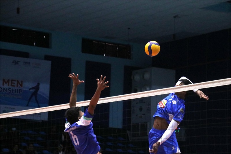 एनभीए च्याम्पियनसिप: आज पनि चार खेल