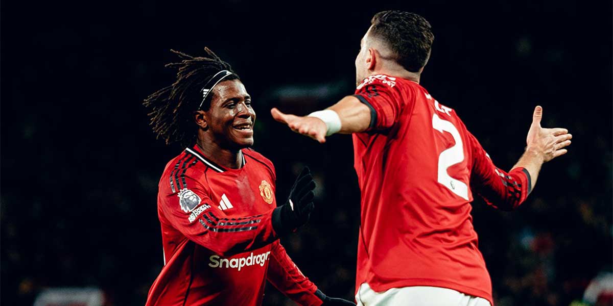 न्युक्यासलमाथि म्यानचेस्टर युनाइटेडको जित