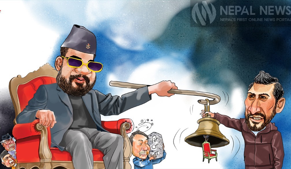 साताको कार्टुन