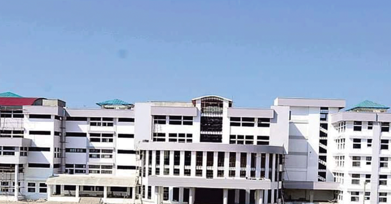 दुई पटकको सूचनामा पनि उपकुलपतिका लागि परेन निवेदन