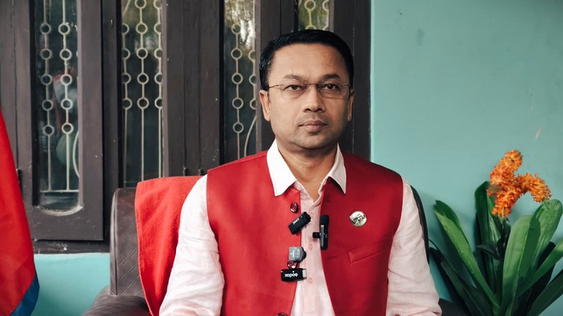 विश्वासको मत पाउने सम्भावना कम भएपछि मुख्यमन्त्री यादव कानुनी परामर्शमा