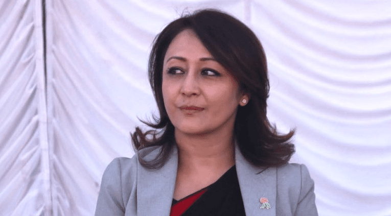 ज्येष्ठ नागरिकको समस्या समाधान गर्न आपसी समन्वय आवश्यक छ- मन्त्री श्रेष्ठ