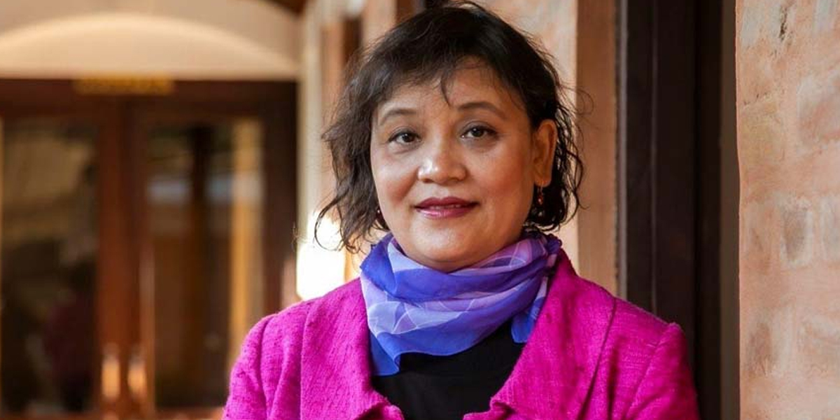 गैरआवासीय राजदूतमा तुलाधर नियुक्त