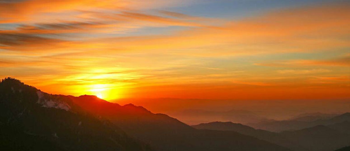 आज वर्षकै सबैभन्दा छोटो दिन