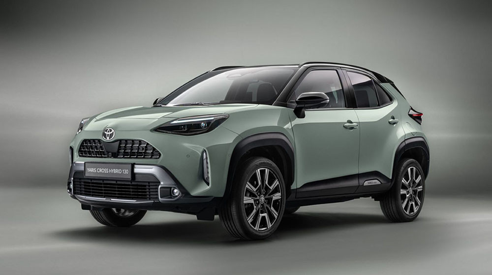 विश्वव्यापी उत्पादन घट्दा टोयोटाको बिक्रीमा असर, आगामी महिना चुनौतीपूर्ण ?