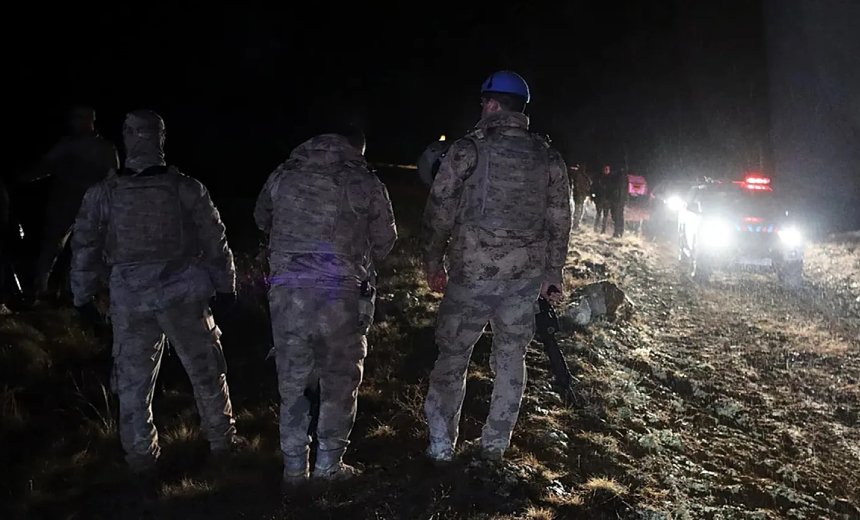 लिवियाली दुर्घटनाग्रस्त विमानको ब्ल्याक बक्स भेटियो