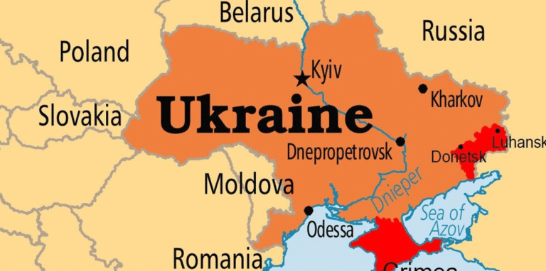 युक्रेन युद्धमा बङ्गलादेशी कामदारको पीडा