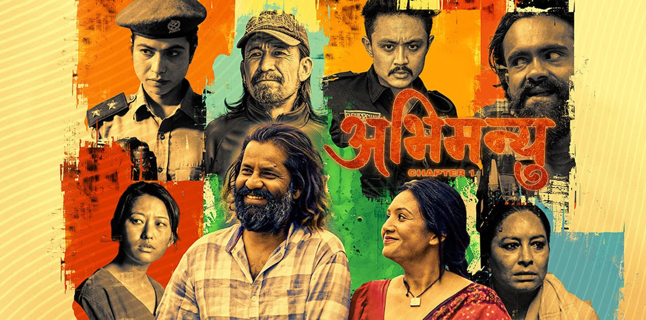 दर्शकलाई सरप्राइज दिने ‘अभिमन्यु’