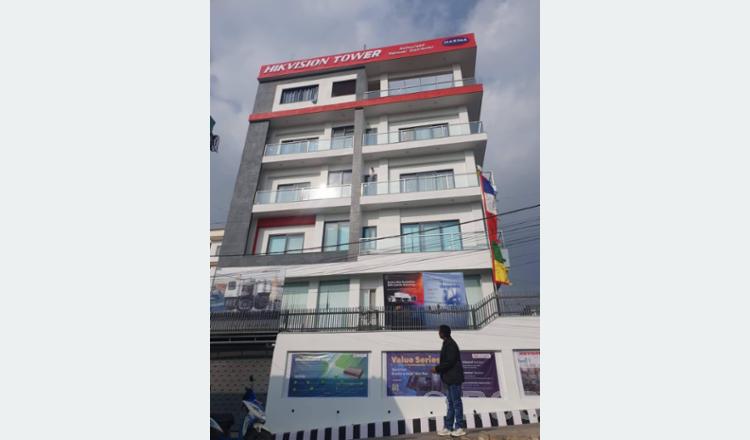 हिक भिजन ‘ब्राण्ड’को ‘वार्षिक वितरक भेला २०२५’ चितवनमा