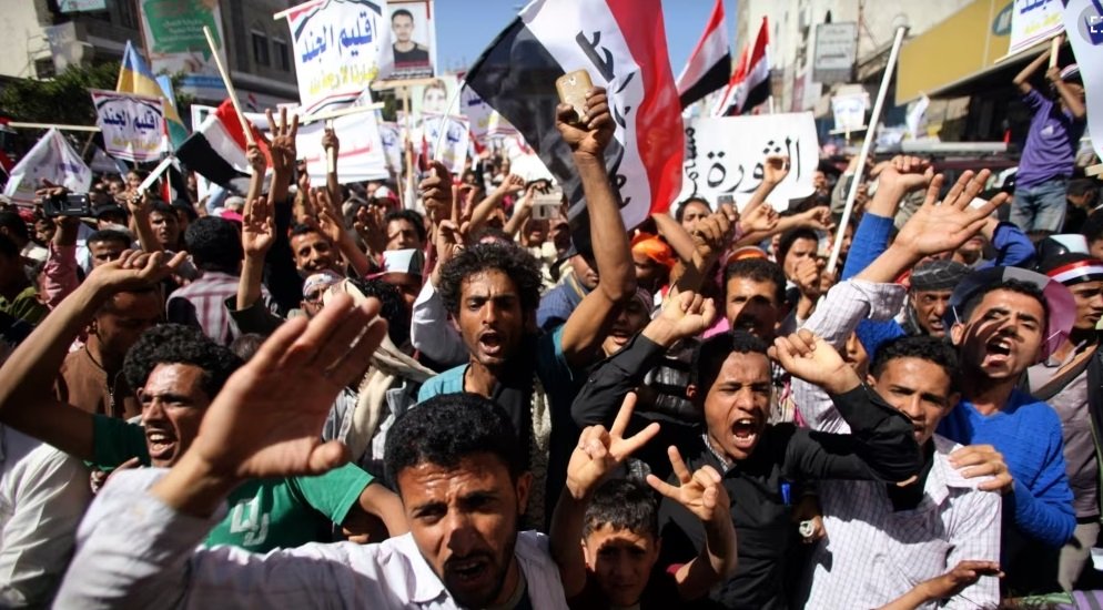 यमनमा शान्ति प्रयासः २६ शव हस्तान्तरणसँगै वार्ताको वातावरण सहज