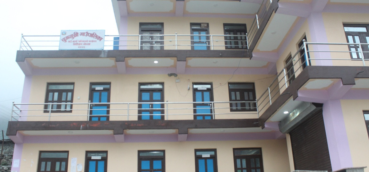 अब गाउँपालिकाबाटै प्यान कार्ड पाइने