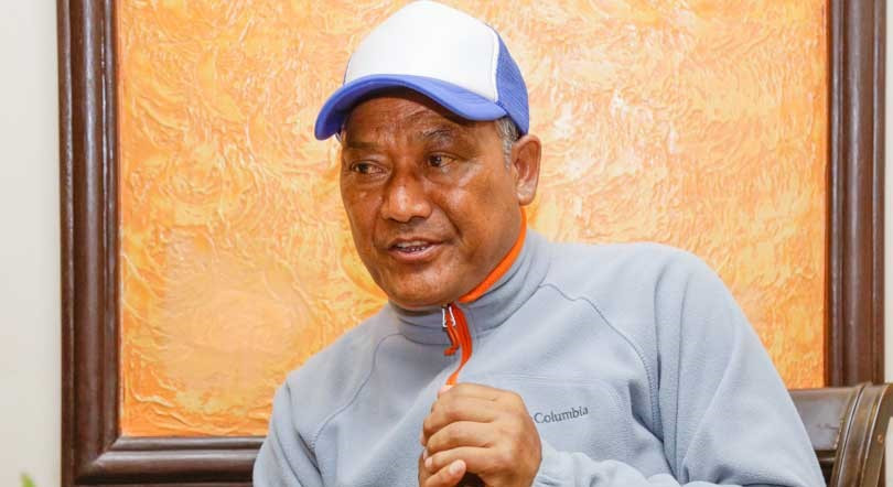 मनाङमा उम्मेदवारी फिर्ता लिन एमाले र राप्रपाको निवेदन