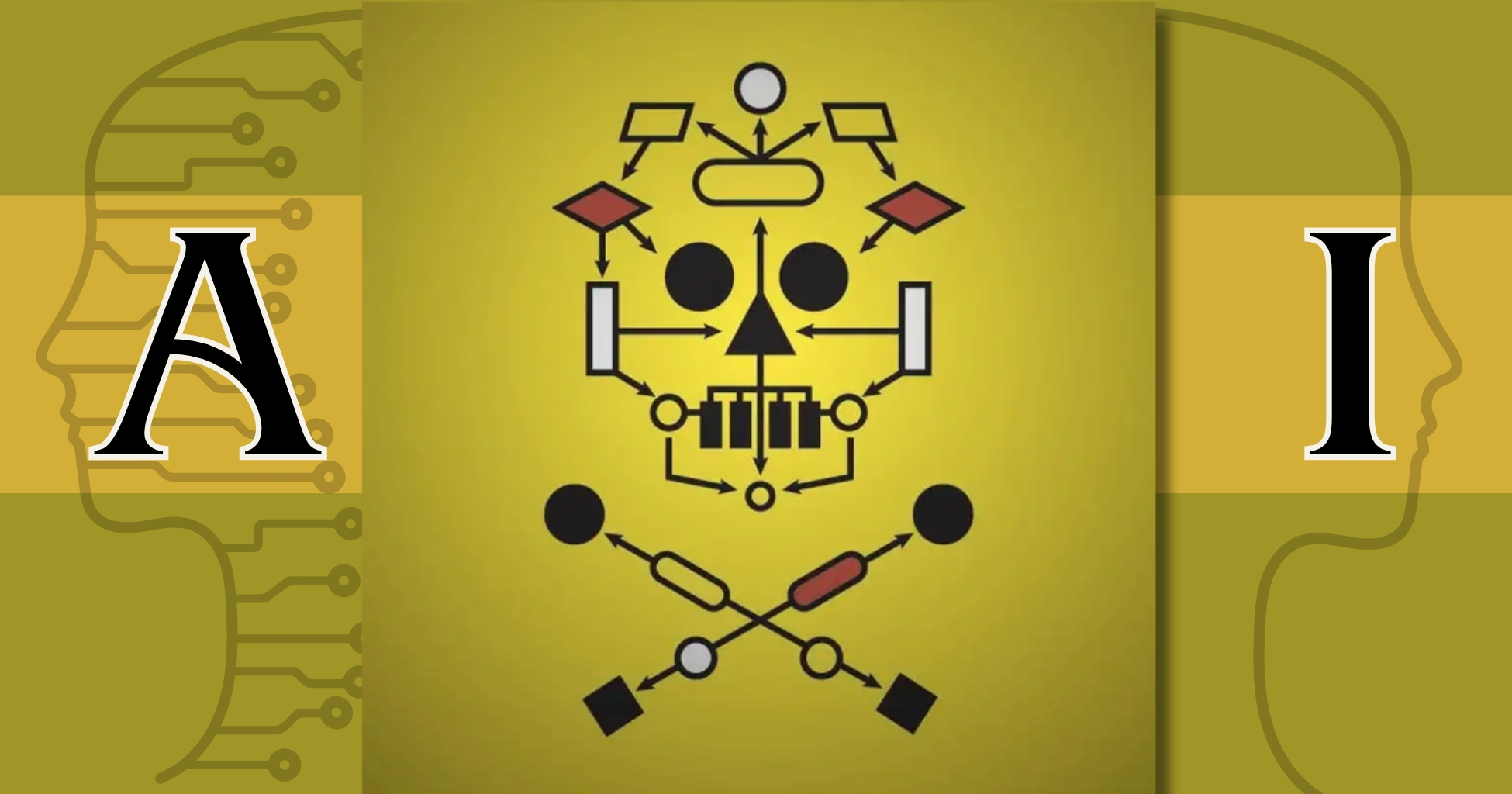 एआईका पाँच जोखिम