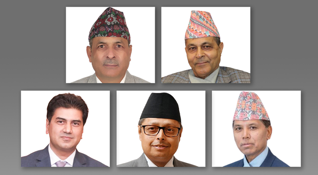 परराष्ट्र मन्त्रालयमा हाजिर गरेर राजदूतको पारिश्रमिक