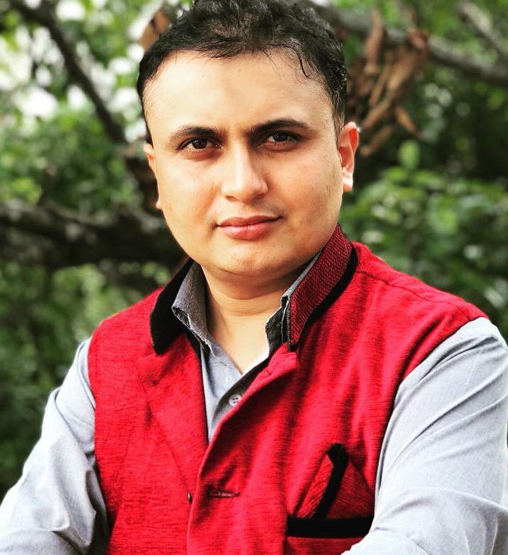 अनन्त कश्यप घिमिरे