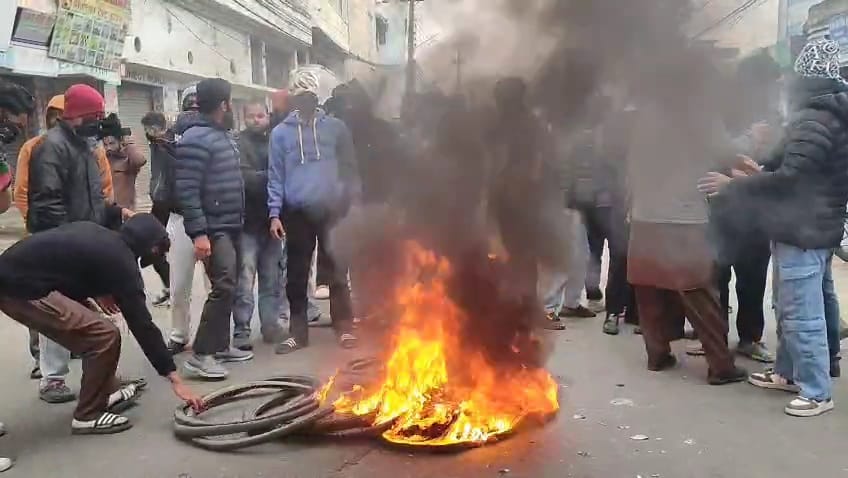 सद्भाव कायम राख्न मधेसी‚ थारू र मुस्लिम आयोगको संयुक्त अपिल