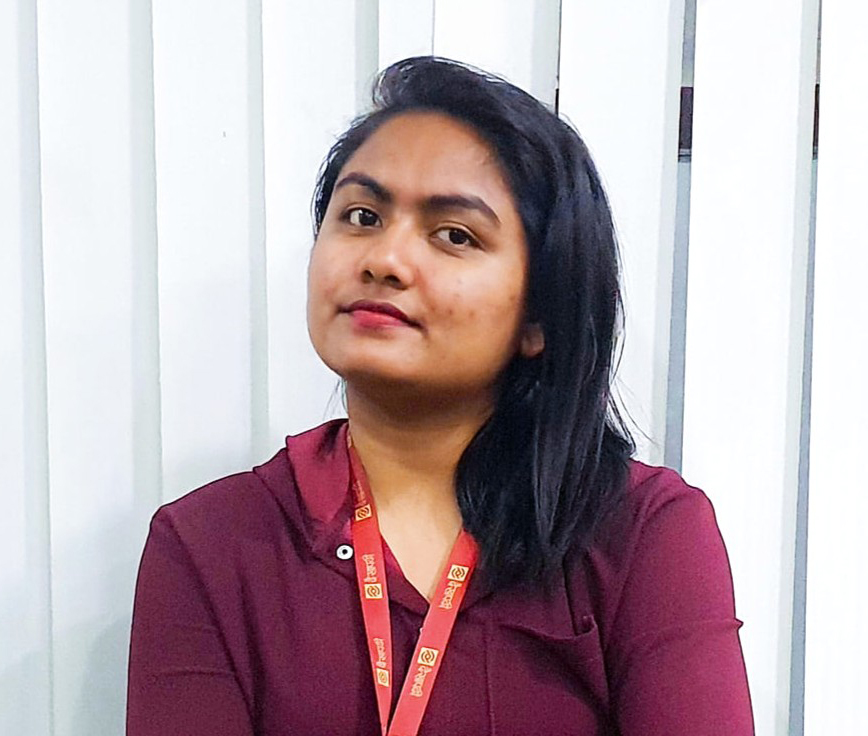 अनिता भेटवाल