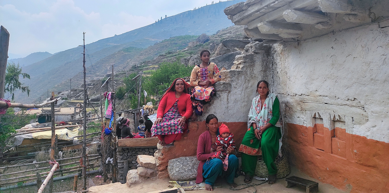 लैंगिक हिंसाविरुद्धको लडाइँमा चुक्दै प्रदेश सरकार