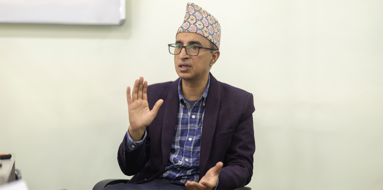 वायु प्रदूषण नियन्त्रणमा बृहत् नागरिक अभियान आवश्यक छ