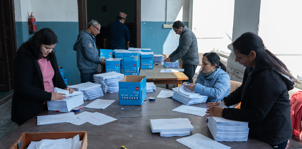 ३४ वर्षमा १७३ गुणाले बढ्यो चुनावी खर्च