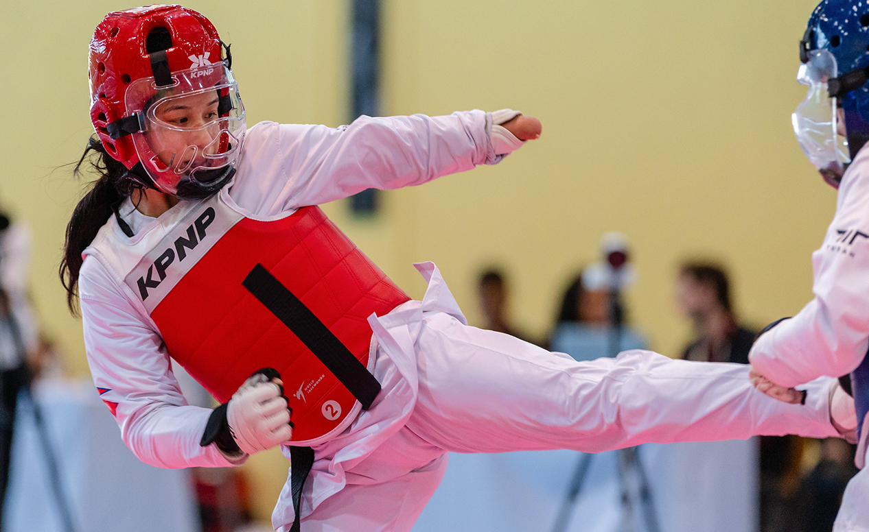 खेललाई समाजसँग लड्ने हतियार बनाएकी रेणु