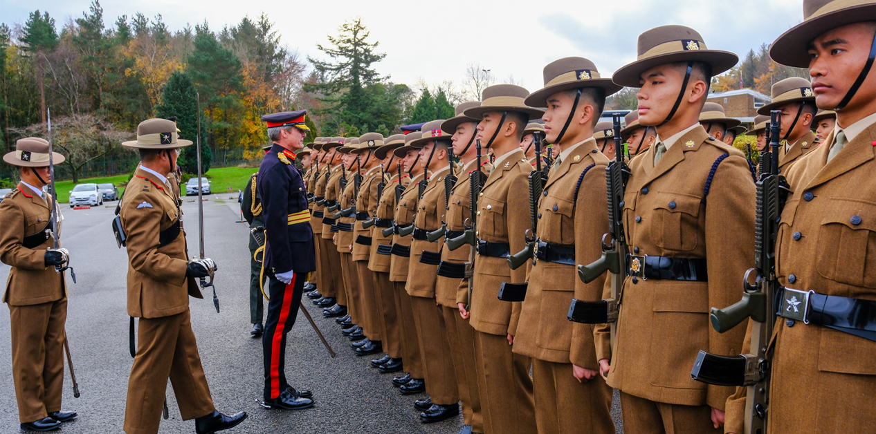 बेच्न नसकिएको ‘गोर्खा ब्रान्ड’
